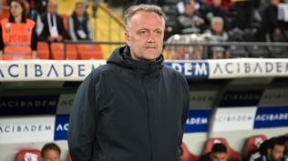 Kayserispor'a Erling Moe fayda etmedi