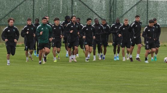 Kocaelispor, Gen�lerbirli�i mesaisinde