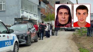 Kumar borcu i�in deh�et sa�t�! Annesinin katili oldu