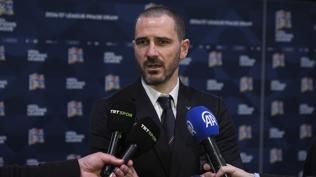 Bonucci: Fenerbah�e kariyerimi noktalamak i�in g�zel bir tercih oldu