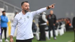 Mehmet Can Karag�z: �mkans�z denileni ba�ard�k