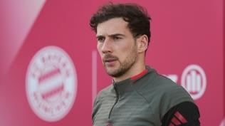Milan, Leon Goretzka i�in devrede! ��te s�zle�menin detaylar�