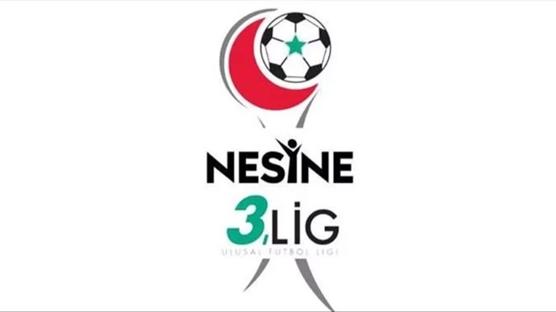 Nesine 3. Lig'de play-off heyecan�! ��te ma� takvimi