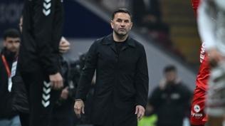 Okan Buruk'tan Gen�lerbirli�i kar��s�nda 9 de�i�iklik