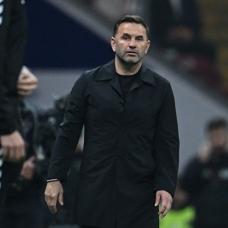 Okan Buruk'tan Gen�lerbirli�i kar��s�nda 9 de�i�iklik