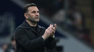 Okan Buruk'tan �z ele�tiri!