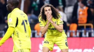 Fenerbah�e kupaya veda etti