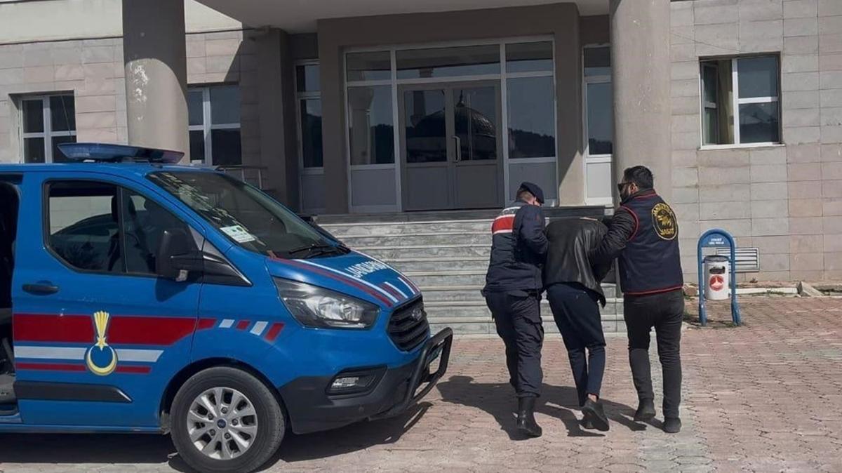 'Polisim' yalan�yla milyonluk vurgun: JASAT'tan ka�amad�lar