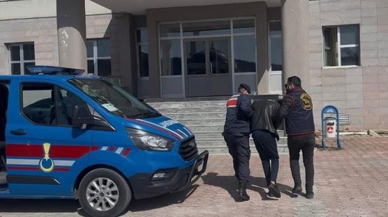 'Polisim' yalan�yla milyonluk vurgun: JASAT'tan ka�amad�lar