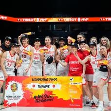 Potan�n Perileri'nin 2026 D�nya Kupas�'ndaki rakipleri belli oldu