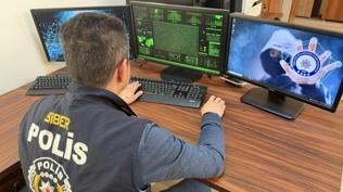 Provokatif payla��mlara ge�it yok! Kars'ta korku ve panik yayan 197 hesaba eri�im engeli