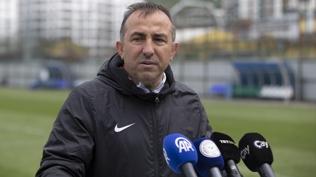 Recep U�ar, Kayserispor i�in konu�tu: Zor bir ma� bizi bekliyor