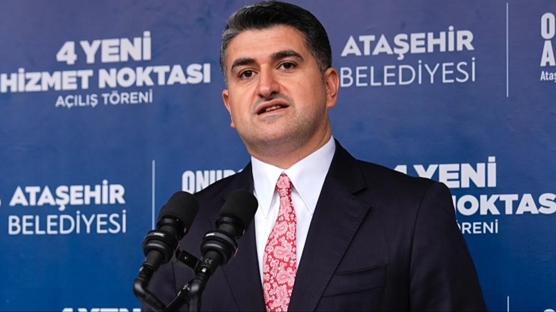 G�zalt�na al�nan CHP'li ba�kan i�in karar verildi