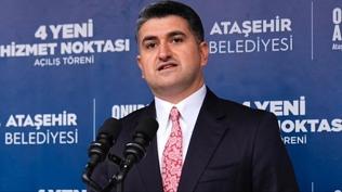 G�zalt�na al�nan CHP'li ba�kan i�in karar verildi