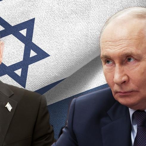 Rusya-�srail aras�nda diplomatik gerilim