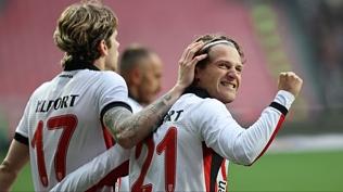 Samsunspor'un kupada rakibi Trabzonspor