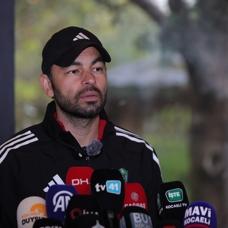 Sel�uk �nan: �imdi ama� kazanabildi�imiz kadar puan kazanmak