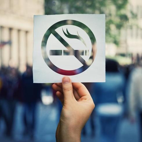 Sigaras�z nesil i�in d��meye bast�lar!