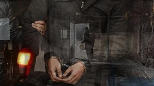 Silahl� sald�r�da belediye �al��an�n� katletmi�ti: Zanl� cezaevine g�nderildi