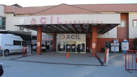 ��rnak'ta ta�l� sopal� arazi kavgas�: �ok say�da yaral� var