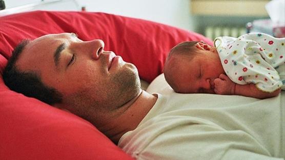 Babal�k izni iki kat�na ��kar�ld�