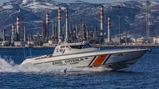 TCSG-15 ve TCG Tayfun vatanda�lar�n ziyarete a��l�yor