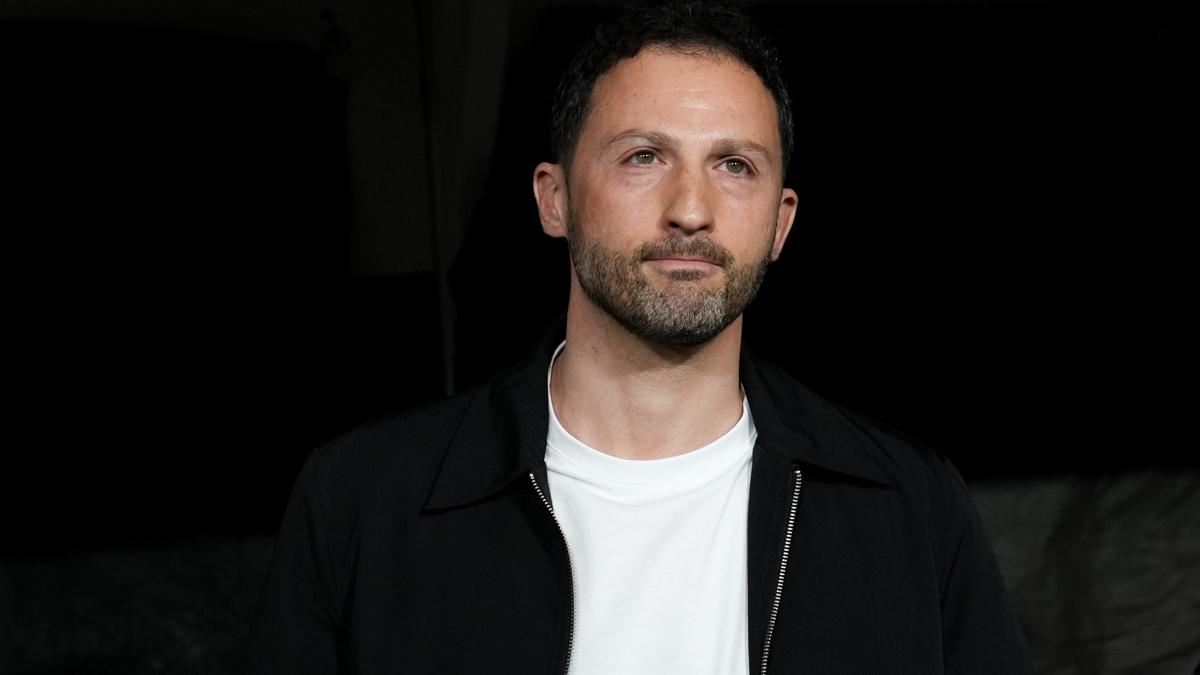 Tedesco'dan Asensio a��klamas�!