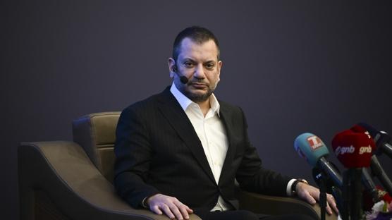 Trabzonspor Ba�kan� Ertu�rul Do�an'dan kombine �a�r�s�