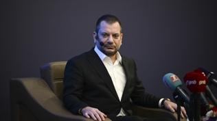 Trabzonspor Ba�kan� Ertu�rul Do�an'dan kombine �a�r�s�