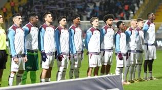 Trabzonspor, kupada 293. ma��na ��kacak