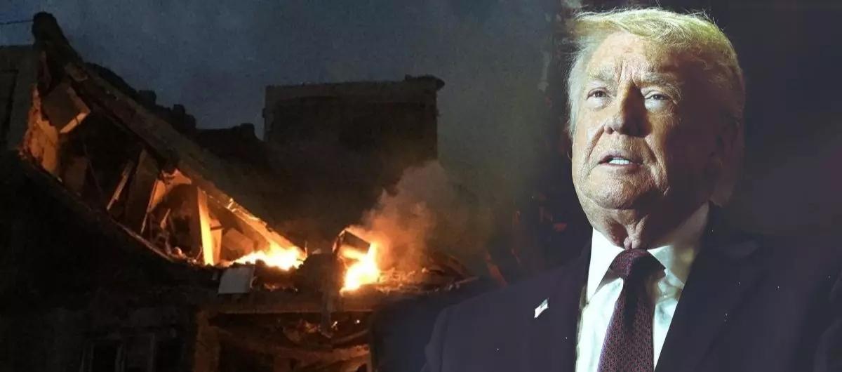 Trump tarih verdi! ABD-�ran m�zakerelerinde yeni a�ama: G�zel haber gelebilir