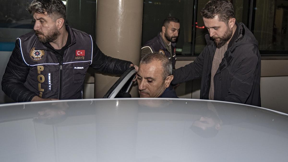 Tuncay Sonel'in ismi silindi