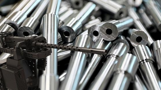 T�rk savunma sanayisinden yeni g��