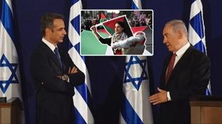 T�rkiye Atina'n�n g�z�n� a�t�