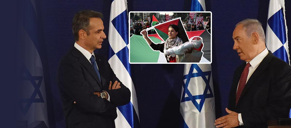 T�rkiye Atina'n�n g�z�n� a�t�! Kurduklar� ittifak ��k�yor