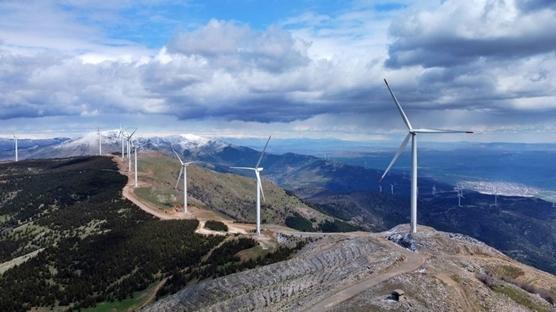 T�rkiye'nin elektrik kurulu g�c� 125 bin megavat� a�t�