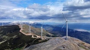 T�rkiye'nin elektrik kurulu g�c� 125 bin megavat� a�t�