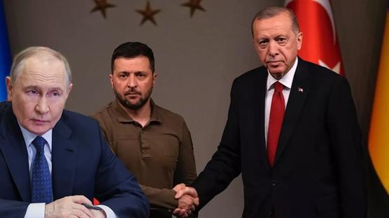 Makarov: Erdo�an sayg�n bir lider