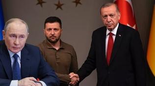 Makarov: Erdo�an sayg�n bir lider