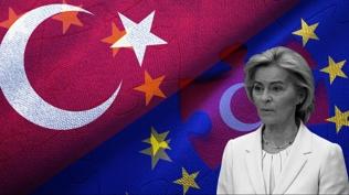 Leyen'in stratejisi hata verdi