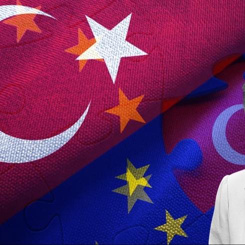 'T�rkiye'siz Avrupa denklemi olmaz' itiraf�! Leyen'in stratejisi hata verdi