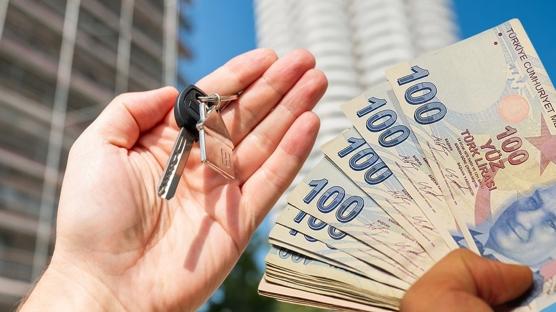 'Ucuz ev' vaadiyle b�y�k vurgun