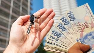 'Ucuz ev' vaadiyle b�y�k vurgun