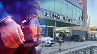 16 ki�i tutukland�