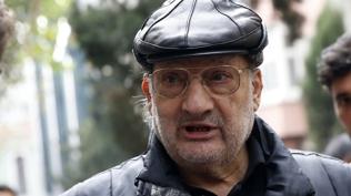 Usta oyuncu Ferdi Atuner hayat�n� kaybetti