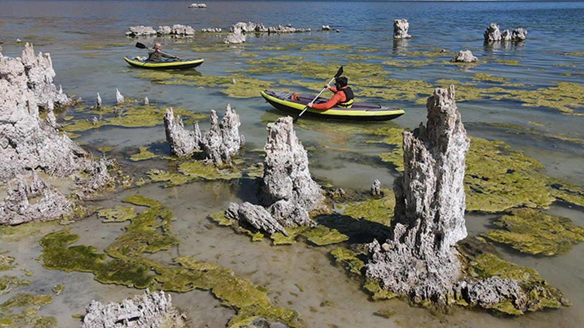 Rekor i�in resmi ba�vuru yap�ld�