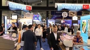 2,5 milyar dolarl�k ihracat: AB listesinde T�rkiye 2. s�rada yer al�yor