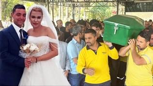 Irmakta �l� bulunan gen� i�in �arp�c� iddia