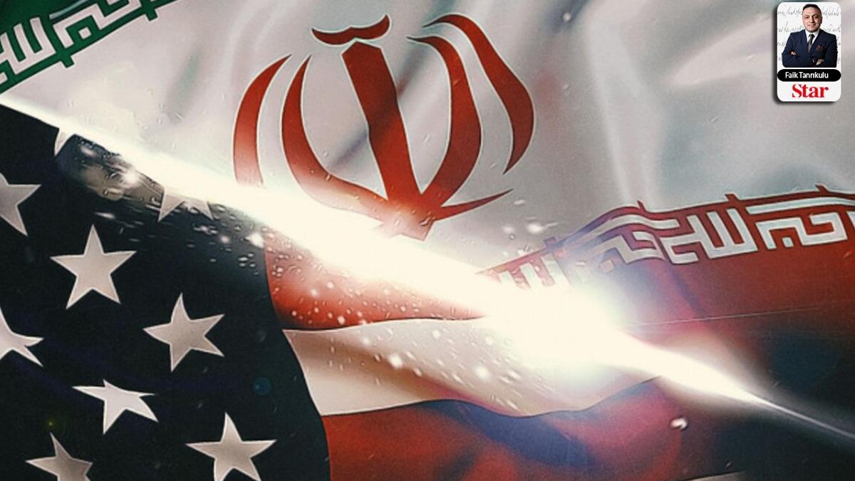 ABD-�ran geriliminde yeni sava� doktrini