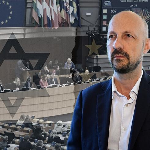 AB'deki �ifte standart AP vekillerini b�kt�rd�